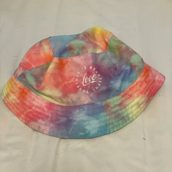 🤝 Reversible Coca Cola Bucket Hat 🤝 - Picture 3 of 4